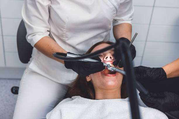 Best Emergency Dental Clinic in WV